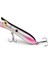 No.7 Tarzı Opper Wobbler Balıkçılık Cazibesi 6 # Kancalı 8.5CM11.5G Yüzen Krank Yemi Yapay Yem Poper Pesca Sazan Turna Takımı (Yurt Dışından) 1