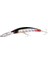No.8 Stili 1 Adet Wobbler Balıkçılık Lures Sert Yem 17CM 24G Sıcak Model Yapay Profesyonel Minnow Isca Bass Pike Sazan Olta Takımı (Yurt Dışından) 1