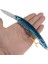 No.4 Tarzı 1 Adet Wobbler Balıkçılık Lures Sert Yem 17CM 24G Sıcak Model Yapay Profesyonel Minnow Isca Bass Pike Sazan Olta Takımı (Yurt Dışından) 2