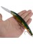 No.4 Tarzı 1 Adet Wobbler Balıkçılık Lures Sert Yem 17CM 24G Sıcak Model Yapay Profesyonel Minnow Isca Bass Pike Sazan Olta Takımı (Yurt Dışından) 3