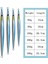 Renk 3 Tarzı 60G Balleog 80G 160G 200GGG Derin Deniz Metal Jig Jig Balıkçılık Balık Cazibesi Jigbait Kaşık Yemler (Yurt Dışından) 3