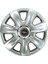 Opel Astra H Jant Kapağı 14 Inç 4 Adet Kırılmaz 1