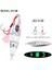 Gümüş Kanca Stili 120G Huysuz Yavaş Jigler Yapay Yem 80G 100G 120G 150G Glow Metal Jigler Batan Japonya Jig Cazibesi Aydınlık Tuzlu Su Balıkçılığı Yemleri (Yurt Dışından) 1