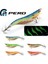 B Tarzı 92MM 15G Pero 3.0# 3.5# Kalamar Cazibesi 15G 21G Aydınlık Balıkçılık Kalamar Jig Egi Jig Yemi Karides Yemi Deniz Balıkçılığı Ahtapot Mürekkepbalığı (Yurt Dışından) 2