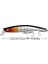 Yeni Et Balıkçılık Lures Karışık 5 Farklı Stil Minnow Modeli Yüksek Li Sazan Wobblers Olta Takımı Yapay Sert Yem (Yurt Dışından) 2