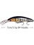 Yeni Et Balıkçılık Lures Karışık 5 Farklı Stil Minnow Modeli Yüksek Li Sazan Wobblers Olta Takımı Yapay Sert Yem (Yurt Dışından) 3