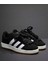 Sneakers Süed Beyaz Çizgili 2