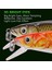 Şampanya Tarzı 65MM 2.4g Gobass Wobler Balıkçılık Yapay Yem Jerkbait Wobblers Pike Cazibesi G Rattlins Balıkçılık Için Alabalık Cazibesi Minnow Crankbait (Yurt Dışından) 5