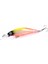 No.5 Tarzı Minnows Balıkçılık Cazibesi 8.5cm 6.3g Lazer Sert Yapay Yem Crankbait Bas Pike Wobbler 3D Gözler Jerkbait Sazan Olta Takımı (Yurt Dışından) 1