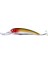 No.12 Tarzı Hengjia 16.5cm 28G Büyük Minnow Cazibesi Trolling Yem Yapay Wobblers Derin Dalış Deniz Balıkçılık Bass Pike Crankbaits (Yurt Dışından) 1