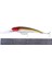 No.12 Tarzı Hengjia 16.5cm 28G Büyük Minnow Cazibesi Trolling Yem Yapay Wobblers Derin Dalış Deniz Balıkçılık Bass Pike Crankbaits (Yurt Dışından) 5