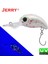 P268 Stili Yarışmacı 27MM Jerry Rakip Alabalık Yemleri Yüzen Derin Dalış Krank Wobbler Sert Yem Fişi G Balıkçılık Cazibesi Kızdırma Uv Renkleri Dere ve Göl (Yurt Dışından) 1