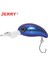 P268 Stili Yarışmacı 27MM Jerry Rakip Alabalık Yemleri Yüzen Derin Dalış Krank Wobbler Sert Yem Fişi G Balıkçılık Cazibesi Kızdırma Uv Renkleri Dere ve Göl (Yurt Dışından) 5