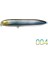 No.4 Tarzı Hunthouse Chatterbeast Pencil Fishing Lures Long Casting Seabass Floating G Surface Walk The Dog Hard Bait Top Water (Yurt Dışından) 1