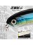 No.4 Tarzı Hunthouse Chatterbeast Pencil Fishing Lures Long Casting Seabass Floating G Surface Walk The Dog Hard Bait Top Water (Yurt Dışından) 5