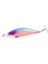 No.8 Stili Minnows Balıkçılık Cazibesi 8.5cm 6.3g Lazer Sert Yapay Yem Crankbait Bas Pike Wobbler 3D Gözler Jerkbait Sazan Olta Takımı (Yurt Dışından) 4