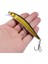 No.10 Tarzı G 10 cm Minnow Balıkçılık Lures Peche Bas Trolling Isca Yapay Sert Yem Crankbait Sazan Wobbler Olta Takımı Için (Yurt Dışından) 3
