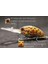 HC733X461 Stili Wlure 11G 8.5cm Derin Su Wobbler Gerçek Cilt Boyama Sıkı Yüzen Crankbait Kesme Bıçağı Tiz Kancalar Balıkçılık Lures HC733 (Yurt Dışından) 4