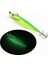 Kırmızı Stil 95 mm 9.5cmg Yapay Kalamar Jig Balıkçılık Ahtapot Lures Ahşap Karides Prawerbait Lures Aydınlık Mürekkepbalığı Balıkçılık Yem Araçları (Yurt Dışından) 2