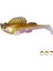 No.7 Tarzı 55MM 7g Hunthouse Yumuşak Cazibesi Yem Balıkçılık Cazibesi Me Ga Bas Karanlık Uyuyan Swimbaits Balıkçılık Pike Cazibesi Bas Shad Balıkçılık Levrek Için (Yurt Dışından) 1
