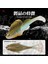 No.7 Tarzı 55MM 7g Hunthouse Yumuşak Cazibesi Yem Balıkçılık Cazibesi Me Ga Bas Karanlık Uyuyan Swimbaits Balıkçılık Pike Cazibesi Bas Shad Balıkçılık Levrek Için (Yurt Dışından) 4
