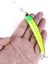 No.1 Tarzı Minnow Balıkçılık Cazibesi 15CM 15G Crankbait Yapay Sert Yem Sinek Olta Takımı Plastik Sazan Pike Balık Wobbler (Yurt Dışından) 3