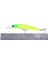 No.1 Tarzı Minnow Balıkçılık Cazibesi 15CM 15G Crankbait Yapay Sert Yem Sinek Olta Takımı Plastik Sazan Pike Balık Wobbler (Yurt Dışından) 4