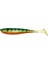 E Stili G 13CM Yumuşak Yem Jig Wobbler Balıkçılık Lures Japonya Shad Swimbaits Yapay Yem Jig Kafa Sinek Balıkçılık Silikon Kauçuk Balık (Yurt Dışından) 5
