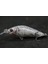 M583X71 Stili Wlure 8.1cm 7.1g Geniş Yüzme Eylem Kısa Gövde #6 Kanca Böcek Yemi Tatlı Su 3D Sert Gözler Crankbait Cazibesi Balıkçılık M583 (Yurt Dışından) 1