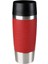 Kamp Travel Mug Termos Kırmızı 0.36 L Metal 6 Saat Kırmızı Isı Yalıtımı Bpa Free 0,35 L Içecek 1