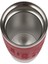 Kamp Travel Mug Termos Kırmızı 0.36 L Metal 6 Saat Kırmızı Isı Yalıtımı Bpa Free 0,35 L Içecek 3