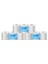 Professional Jumbo Toilet Paper 3kg x 3 Balya 1