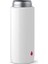 Beyaz DRINK2GO Matara Beyaz-Pembe 0,6 L 2