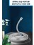 Tekno Trust 2 Metre Duş Hortumu Duş Spirali 200 cm 2