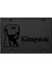 240GB Kıngston A400 500/350MBS SSD SA400S37/240G 3