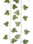 Tekno Trust Plastik Dekoratif Yeşil Yapraklı Yapay Sarmaşık 230 Cm. 115 cm 4