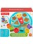 CDC22 Fisher-Price® Şekil Eşleştirme Arkadaşı Kelebek / Sıralama ve Şekil Ayırma Oyuncakları 1