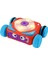 HCK43 Fisher-Price® 4'Ü1ARADA Eğlenceli Robot, Türkçe-Ingilizce, +6 Ay 2
