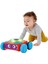 HCK43 Fisher-Price® 4'Ü1ARADA Eğlenceli Robot, Türkçe-Ingilizce, +6 Ay 4