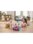 HCK43 Fisher-Price® 4'Ü1ARADA Eğlenceli Robot, Türkçe-Ingilizce, +6 Ay 5