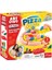 Fen Toys 03572 Dede, Pizza Seti Oyun Hamuru 150 gr / +3 Yaş 2