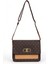 Monogram Kahve Kadın Çapraz Askılı Çanta 05PC24Y534-MN 1