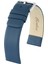 R4103 Blue - 22 x 22 mm Deri Kayış 1