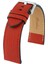 R4105S Red - 20 mm Deri Kayış 1