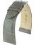 R4102S Gray - 20 mm Deri Kayış 1