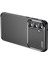 Samsung Galaxy A55 Kılıf Karbon Desenli Lux Negro Silikon 2