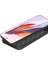 Samsung Galaxy A55 Kılıf Karbon Desenli Lux Negro Silikon 4