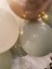 Tekno Trust Altın Hoşgeldin Ramazan Gold Kaligrafi Yazı Ledli Zincir Balon Ramazan Bayramı Oda Süsleme Seti 5