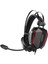 EK03 Kafa Üstü Kablolu Oyuncu Kulaklığı Mikrofonlu Işıklı Rainbow Rgb Stereo Profesyonel Gaming Kulak Üstü 1