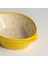 Sunbeam Oval Trio Set - 10X8X3,5 cm Ceramics Set 3